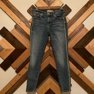 7 For All Mankind Jeans size 26